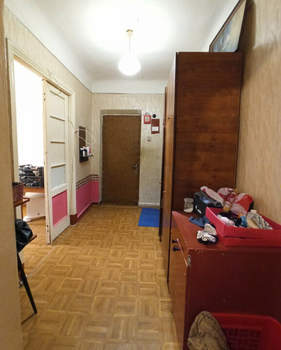 1-к квартира, на длительный срок, 33м2, 2/3 этаж