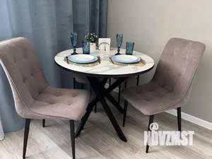 2-к квартира, посуточно, 46м2, 2/10 этаж