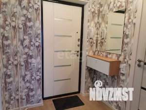 1-к квартира, на длительный срок, 42м2, 9/10 этаж