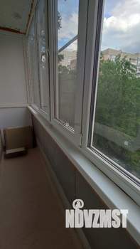 1-к квартира, на длительный срок, 37м2, 4/10 этаж