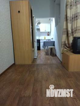1-к квартира, на длительный срок, 29м2, 1/2 этаж