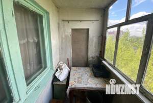 2-к квартира, на длительный срок, 42м2, 9/9 этаж