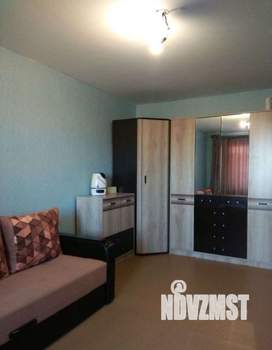 1-к квартира, на длительный срок, 40м2, 3/12 этаж