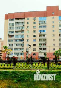 1-к квартира, на длительный срок, 38м2, 6/12 этаж