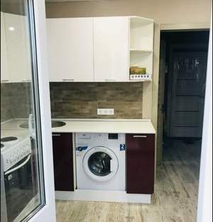 1-к квартира, на длительный срок, 38м2, 4/10 этаж