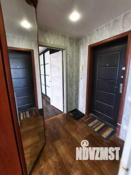 2-к квартира, на длительный срок, 45м2, 7/9 этаж
