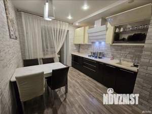 3-к квартира, посуточно, 80м2, 1/1 этаж