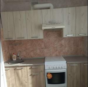 1-к квартира, на длительный срок, 30м2, 2/5 этаж