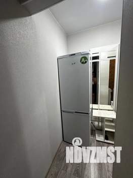 1-к квартира, посуточно, 31м2, 2/6 этаж