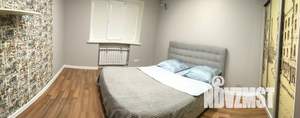 2-к квартира, посуточно, 60м2, 1/10 этаж