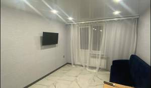 Студия квартира, на длительный срок, 24м2, 6/10 этаж