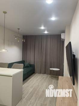 1-к квартира, на длительный срок, 50м2, 3/10 этаж