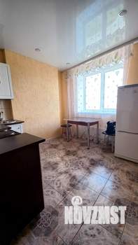 1-к квартира, на длительный срок, 42м2, 15/21 этаж