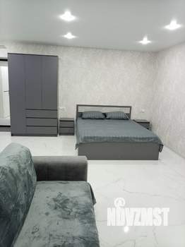 Студия квартира, посуточно, 33м2, 16/16 этаж