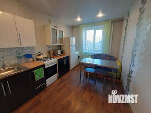 1-к квартира, на длительный срок, 38м2, 5/10 этаж