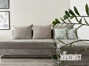 1-к квартира, посуточно, 46м2, 1/1 этаж