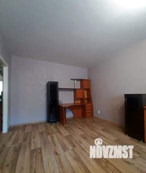 1-к квартира, на длительный срок, 39м2, 2/10 этаж