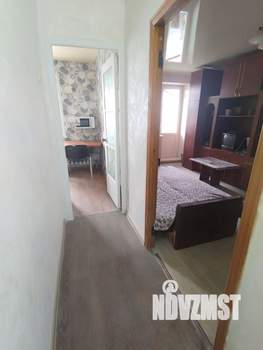 1-к квартира, на длительный срок, 30м2, 5/5 этаж