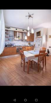 5-к квартира, на длительный срок, 307м2, 4/5 этаж