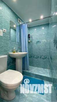 Студия квартира, посуточно, 25м2, 2/3 этаж