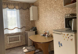 3-к квартира, на длительный срок, 56м2, 6/9 этаж
