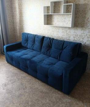 1-к квартира, на длительный срок, 25м2, 8/8 этаж