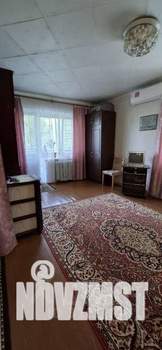 1-к квартира, на длительный срок, 32м2, 4/5 этаж