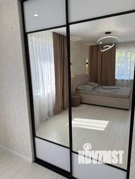 3-к квартира, посуточно, 81м2, 3/23 этаж