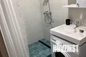 1-к квартира, посуточно, 29м2, 5/10 этаж