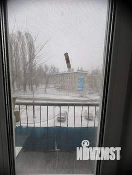 2-к квартира, на длительный срок, 43м2, 3/4 этаж