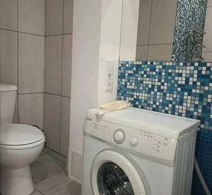 1-к квартира, на длительный срок, 37м2, 3/3 этаж