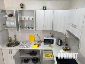 2-к квартира, посуточно, 56м2, 3/16 этаж