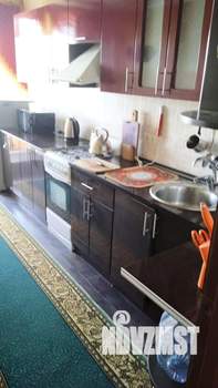 1-к квартира, на длительный срок, 40м2, 10/10 этаж