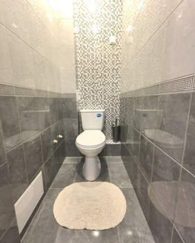 2-к квартира, на длительный срок, 62м2, 3/10 этаж