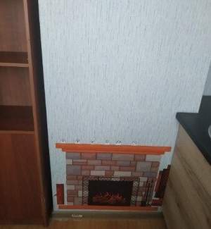 1-к квартира, на длительный срок, 25м2, 2/8 этаж