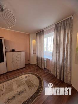 1-к квартира, посуточно, 37м2, 4/9 этаж
