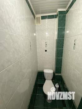 1-к квартира, на длительный срок, 40м2, 5/10 этаж