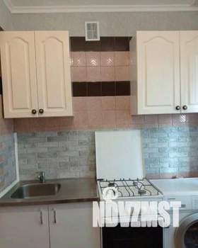 2-к квартира, на длительный срок, 46м2, 5/5 этаж