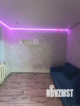 2-к квартира, на длительный срок, 46м2, 4/6 этаж