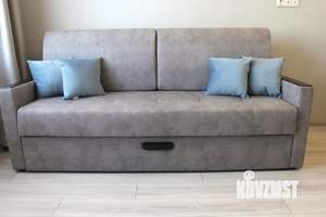 1-к квартира, посуточно, 45м2, 21/25 этаж