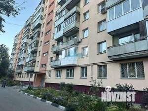 2-к квартира, на длительный срок, 53м2, 7/9 этаж