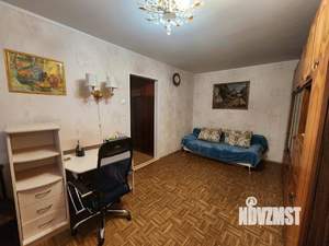 3-к квартира, на длительный срок, 60м2, 2/9 этаж