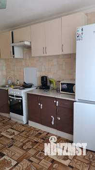 2-к квартира, на длительный срок, 58м2, 5/14 этаж