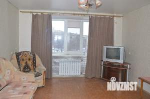 1-к квартира, на длительный срок, 37м2, 6/10 этаж