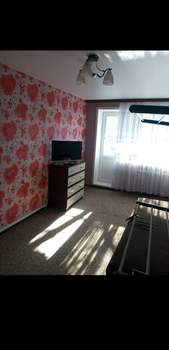 1-к квартира, на длительный срок, 30м2, 5/5 этаж