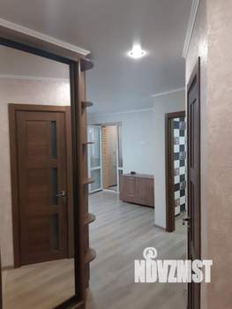 1-к квартира, на длительный срок, 39м2, 9/10 этаж