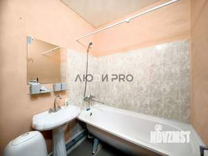 1-к квартира, на длительный срок, 37м2, 7/10 этаж