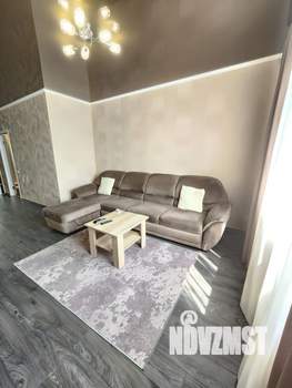 2-к квартира, на длительный срок, 68м2, 18/23 этаж