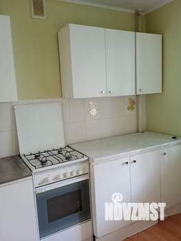 1-к квартира, на длительный срок, 37м2, 2/9 этаж