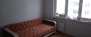 2-к квартира, на длительный срок, 55м2, 6/10 этаж